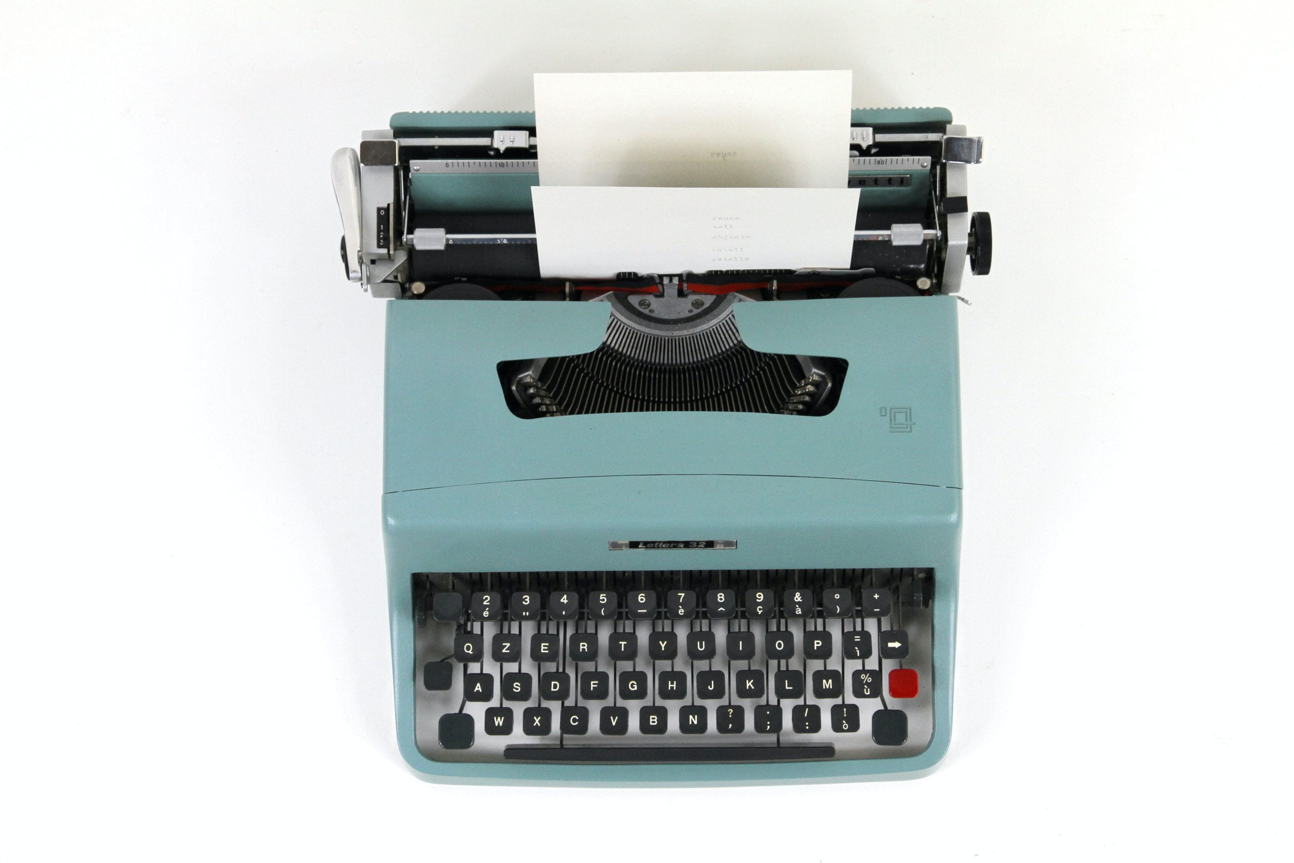 Copywriter